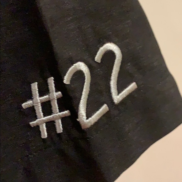 MEDIUM Men’s Harley-Davidson buttonup short sleeve - Picture 4 of 5